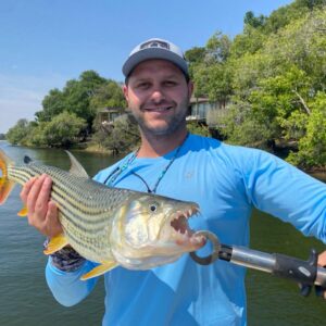 Zambezi Fishing Safari